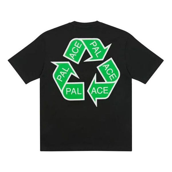 Футболка PALACE P Cycle TShirt Triangle Back Logo Short Sleeve Unisex Black, черный
Футболка PALACE P Cycle TShirt Triangle Back Logo Short Sleeve Unisex Black, черный