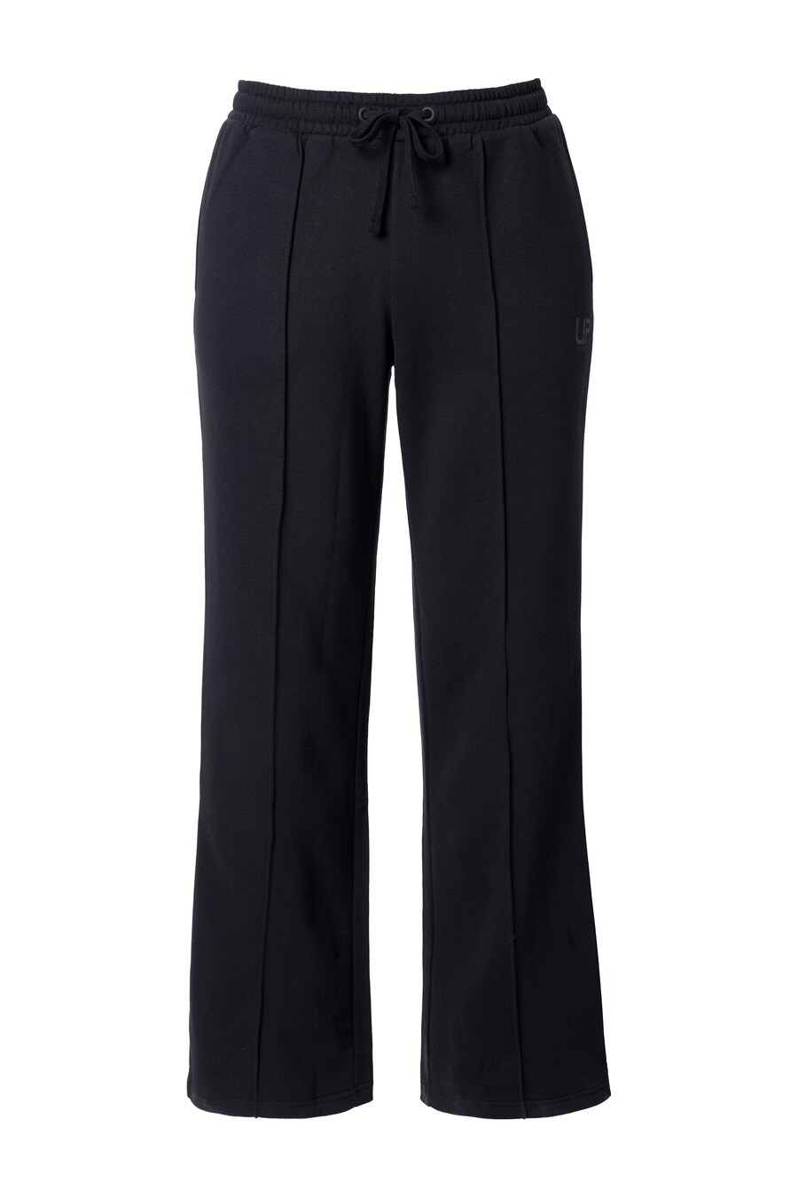 Спортивный костюм Ulla Popken, черный
Спортивный костюм Ulla Popken, черный