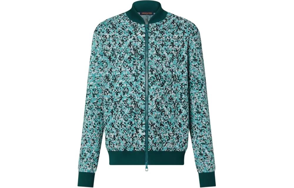 Куртка мужская синяя Louis Vuitton, синий
Куртка мужская синяя Louis Vuitton, синий