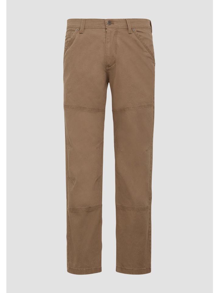 Брюки MAURO в цвете 8483_песчаник s.Oliver
Брюки MAURO в цвете 8483_песчаник s.Oliver