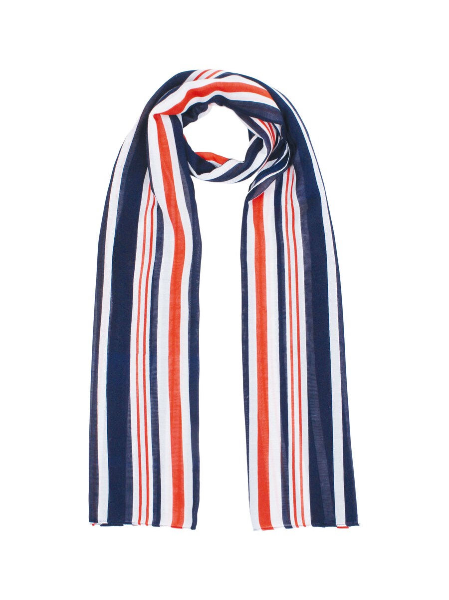 Шарф SAMAYA Nepea, синий
Шарф SAMAYA Nepea, синий