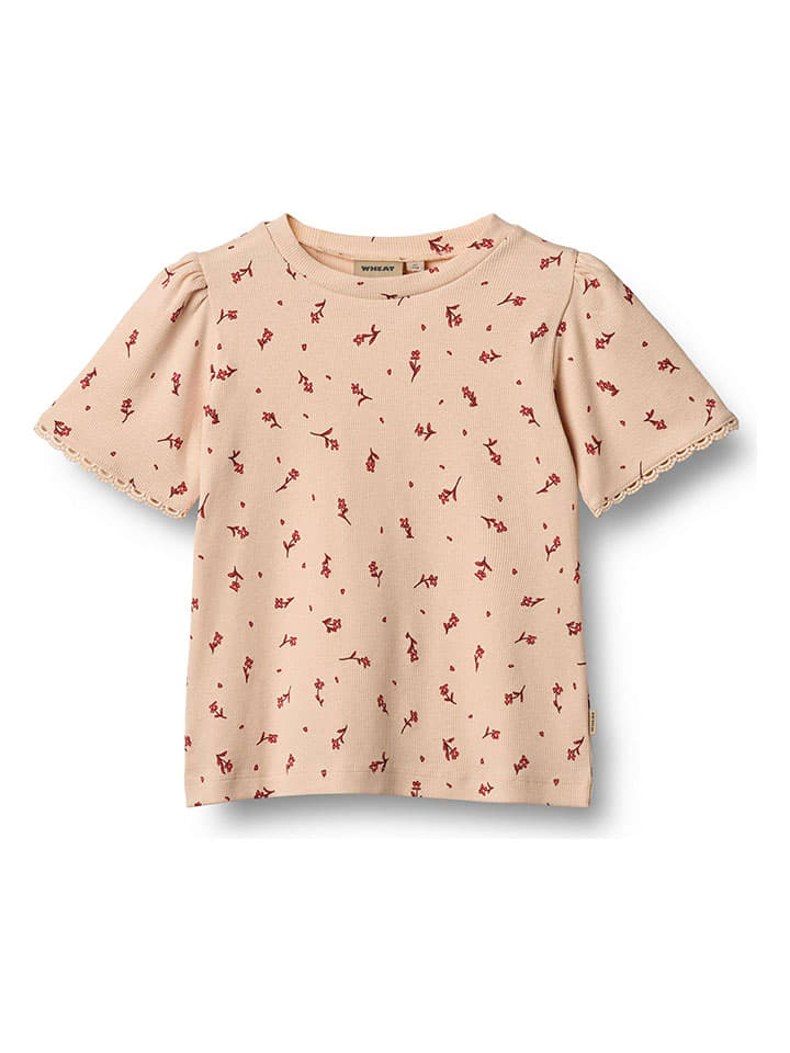 Футболка Wheat
Футболка Wheat