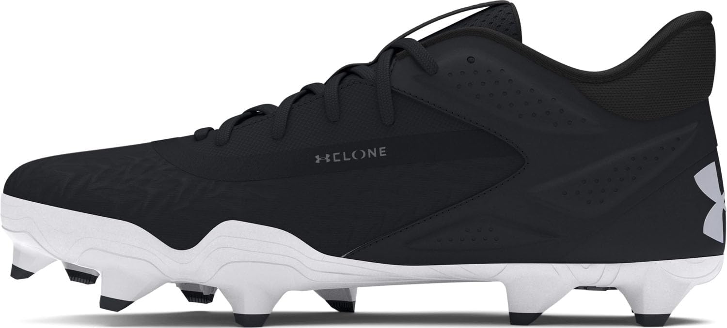 Under Armour мужские кроссовки Yard Mt TPU 3.0, (001) Black/Black/White
Under Armour мужские кроссовки Yard Mt TPU 3.0, (001) Black/Black/White