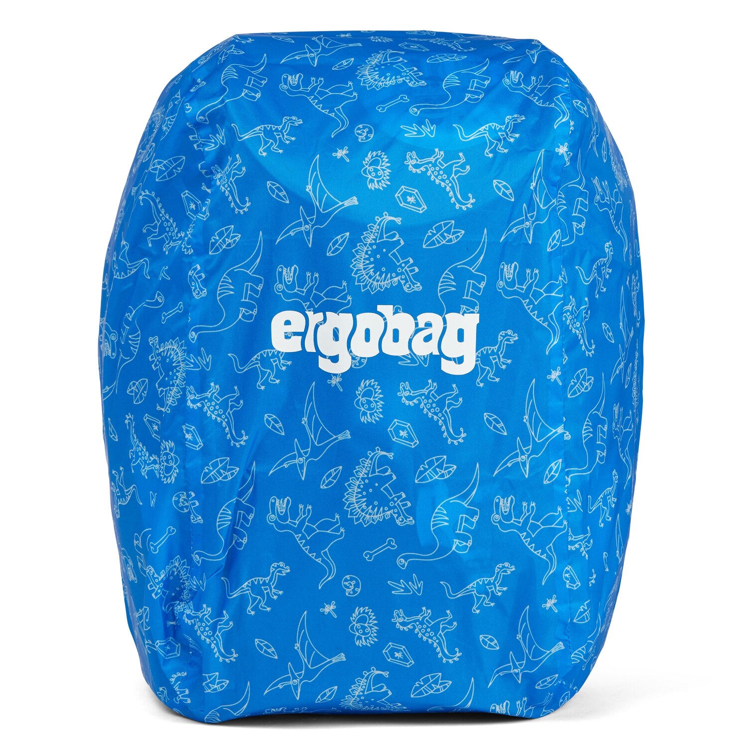 Ergobag Рюкзак в светло-голубом цвете
Ergobag Рюкзак в светло-голубом цвете