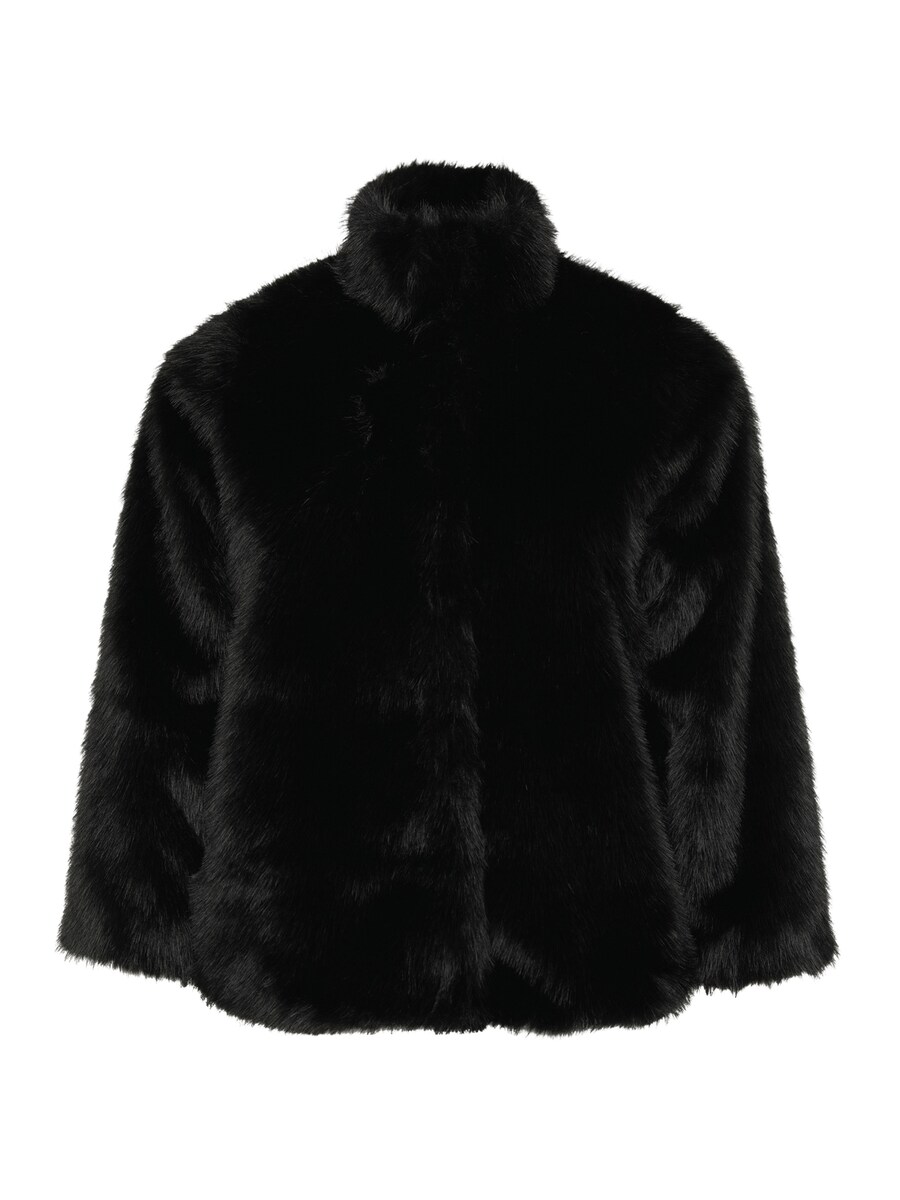 Куртка межсезонная Vero Moda Curve VMCMonroe, черный
Куртка межсезонная Vero Moda Curve VMCMonroe, черный