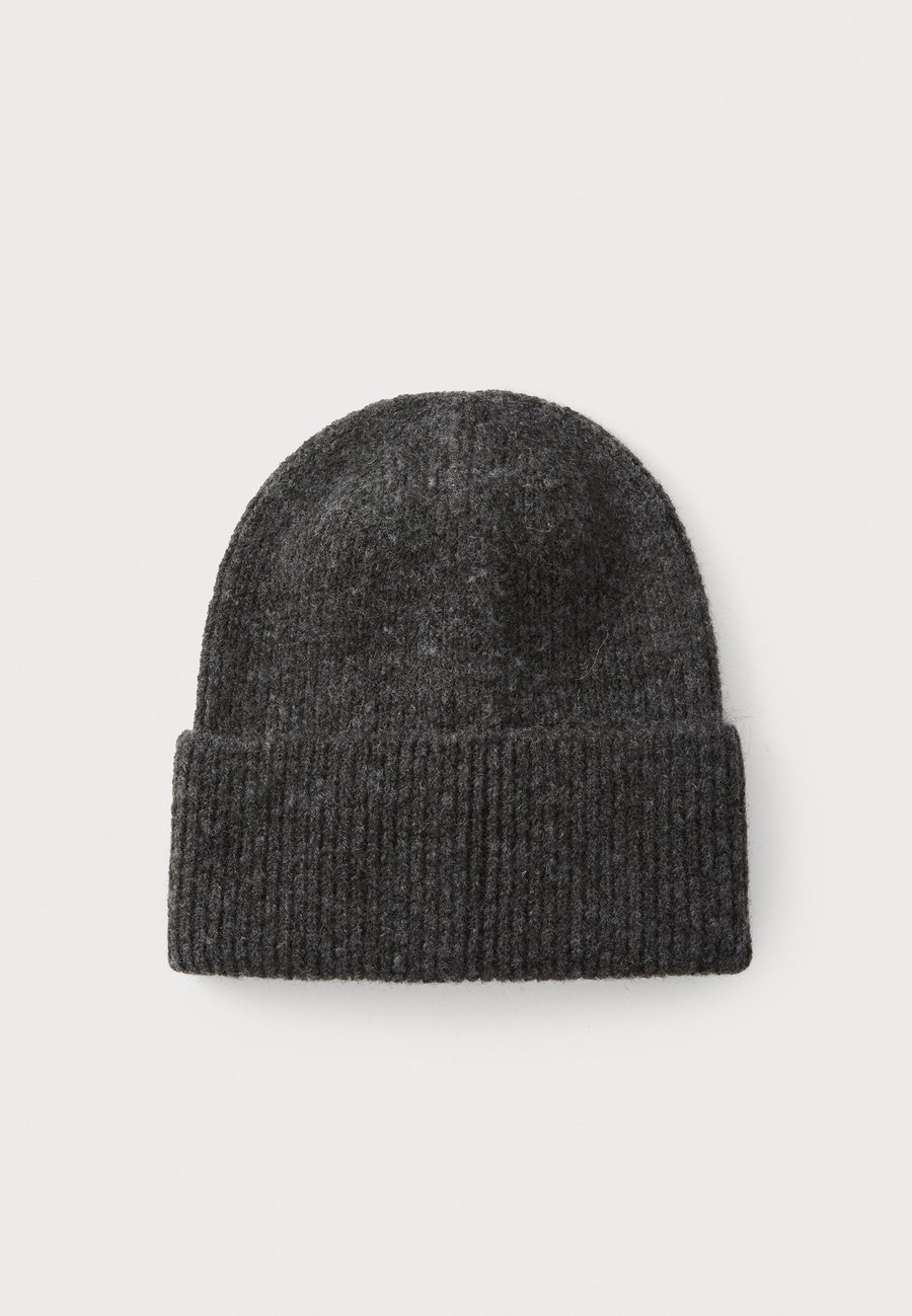 Шапка Zign Beanie, Grey
Шапка Zign Beanie, Grey