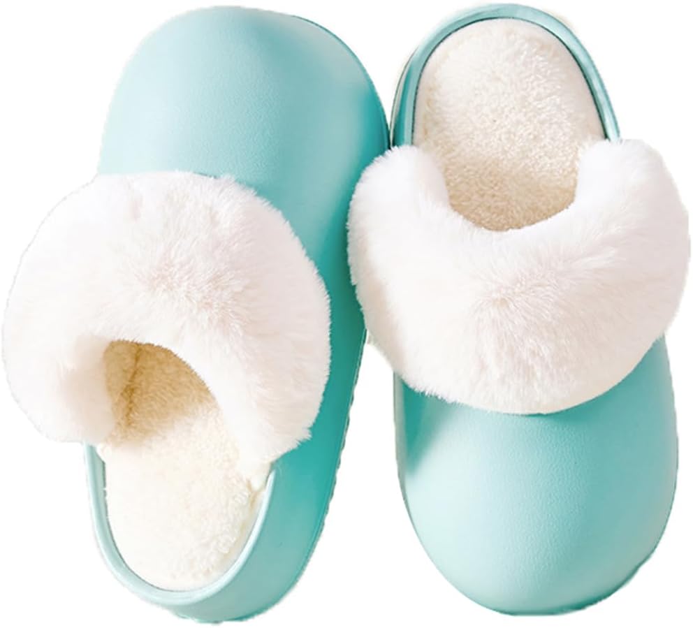 Домашние тапочки Cliont для женщин и мужчин с мемори-пеной, удобные, теплые и нескользящие, синий
Домашние тапочки Cliont для женщин и мужчин с мемори-пеной, удобные, теплые и нескользящие, синий