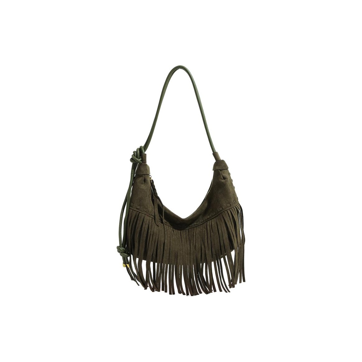 PAYOT Синтетическая кожаная сумка через плечо women's brown/army green
PAYOT Синтетическая кожаная сумка через плечо women's brown/army green