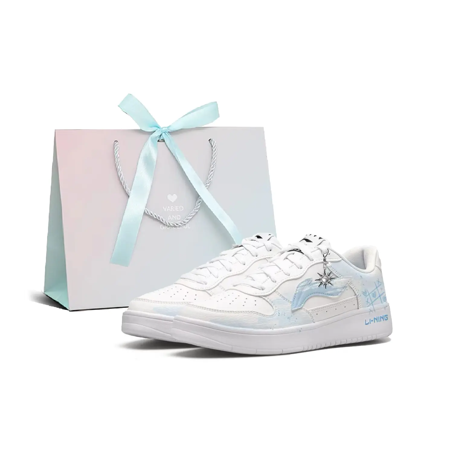 Понтонные лодки устойчивые к истиранию дышащие низкие скейтерские кроссовки men's LINING, синий белый
Понтонные лодки устойчивые к истиранию дышащие низкие скейтерские кроссовки men's LINING, синий белый