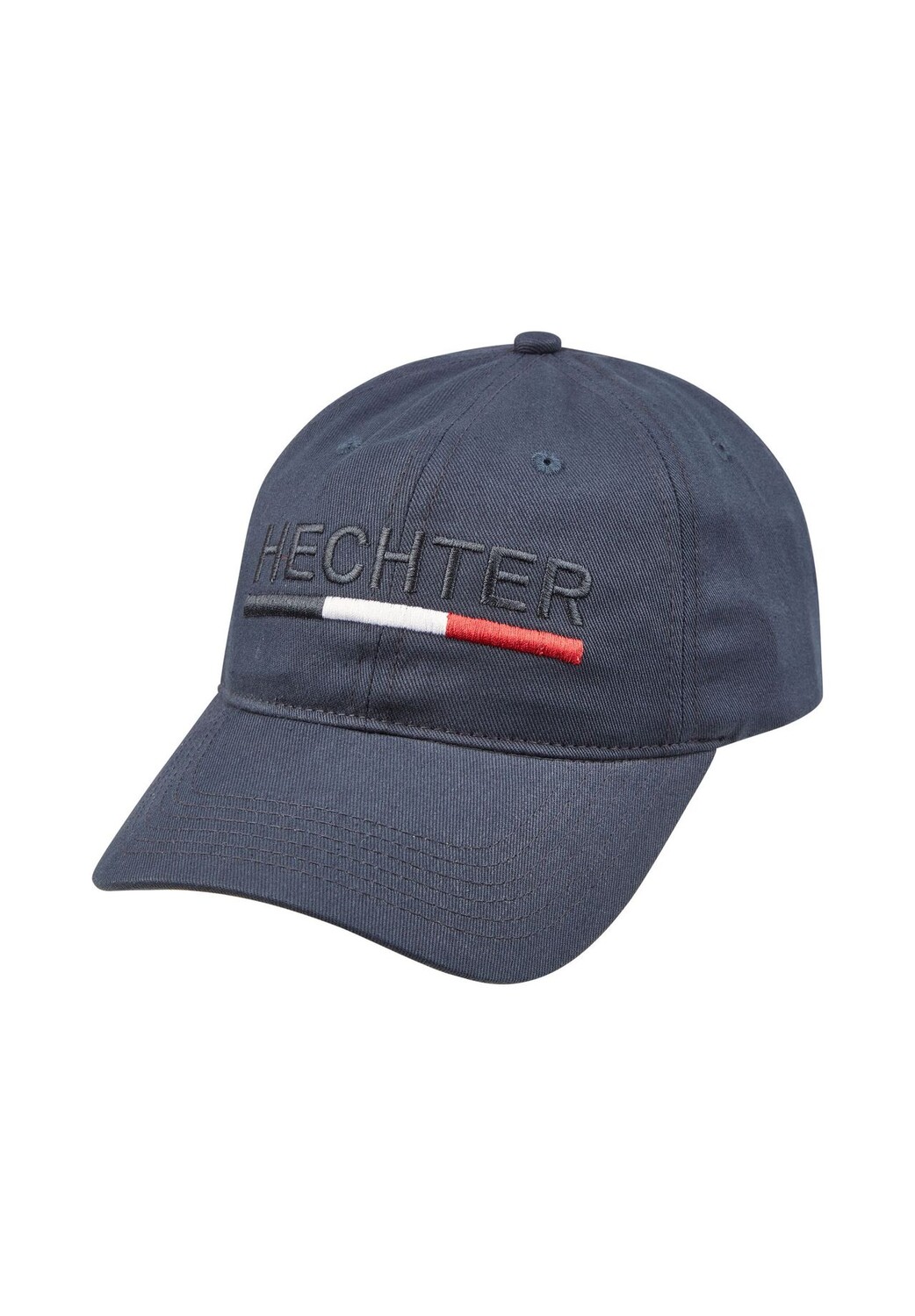 Бейсболка HECHTER PARIS, цвет Midnight Blue
Бейсболка HECHTER PARIS, цвет Midnight Blue