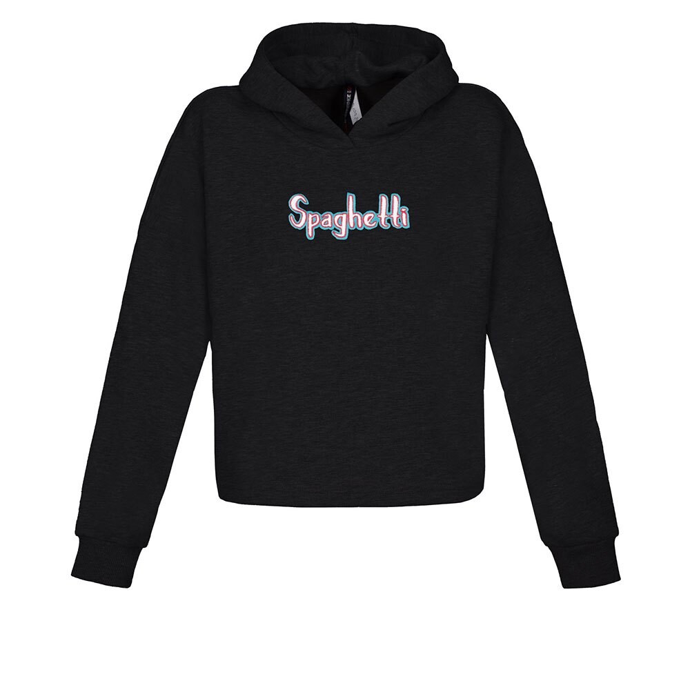 Худи Rock Experience Tortiglioni, черный
Худи Rock Experience Tortiglioni, черный