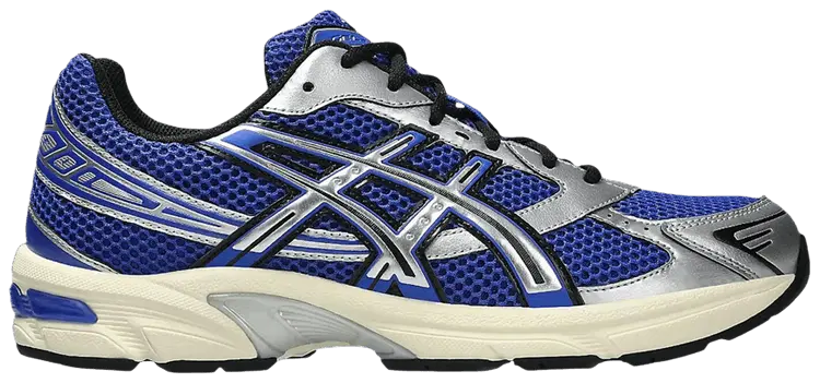 Кроссовки ASICS Gel 1130, синий
Кроссовки ASICS Gel 1130, синий