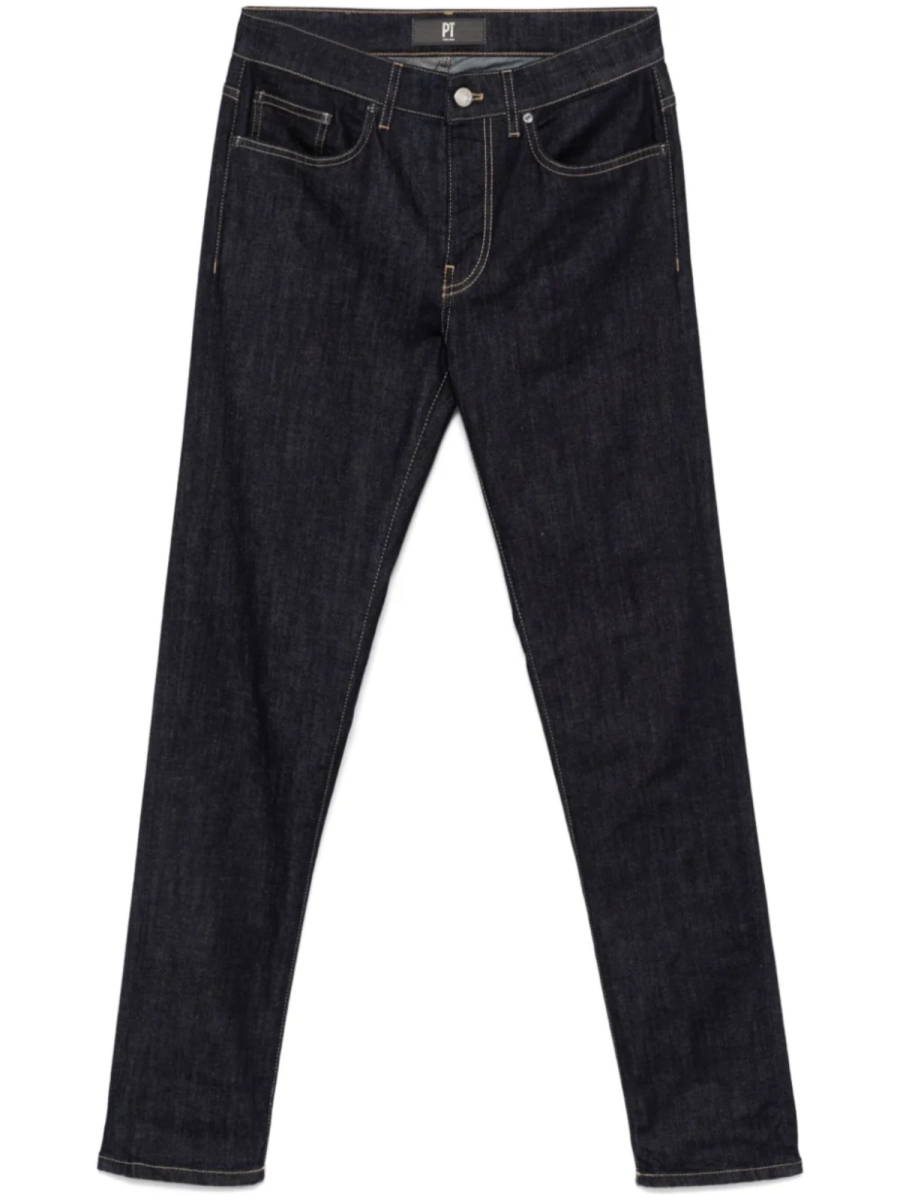 Джинсы узкие PT Torino, синий
Джинсы узкие PT Torino, синий