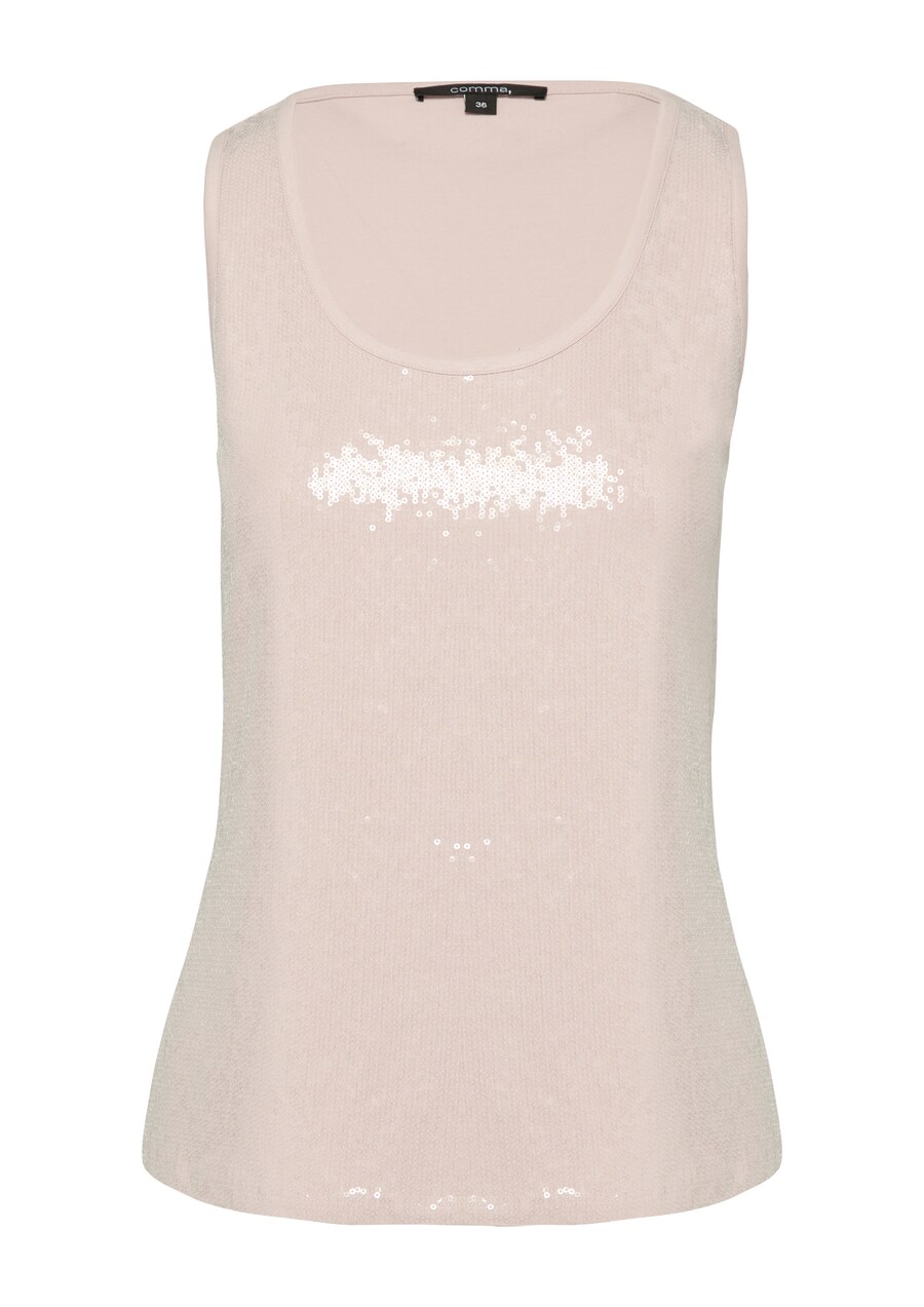 Рубашка COMMA, темно-розовый
Рубашка COMMA, темно-розовый