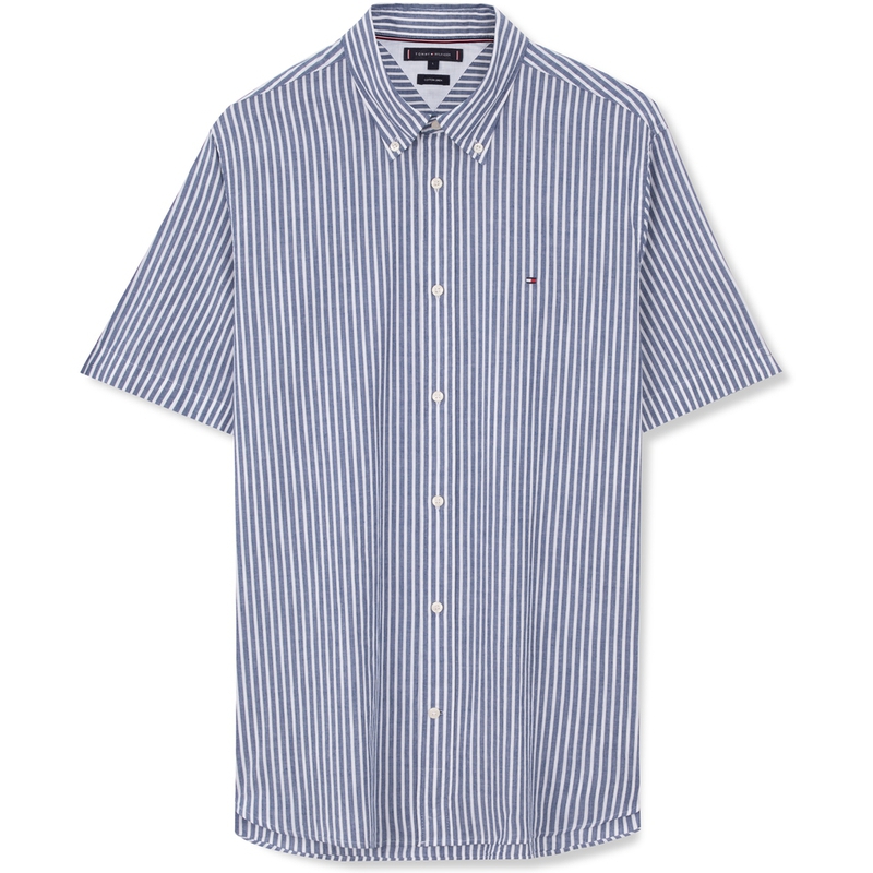 Мужская рубашка Tommy Hilfiger, темно-синий
Мужская рубашка Tommy Hilfiger, темно-синий