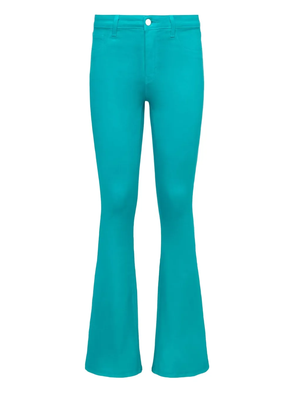 Джинсы из хлопка Marty L'Agence, синий
Джинсы из хлопка Marty L'Agence, синий