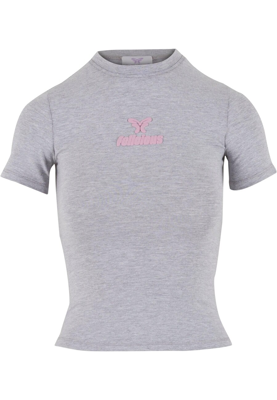Футболка Felicious Shirt, пятнистый серый
Футболка Felicious Shirt, пятнистый серый