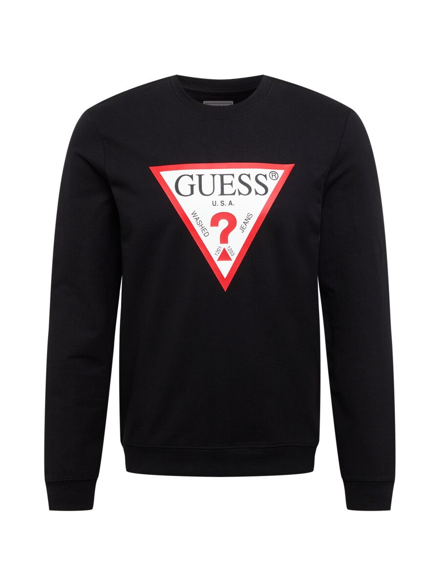 Толстовка GUESS Audley, Black
Толстовка GUESS Audley, Black