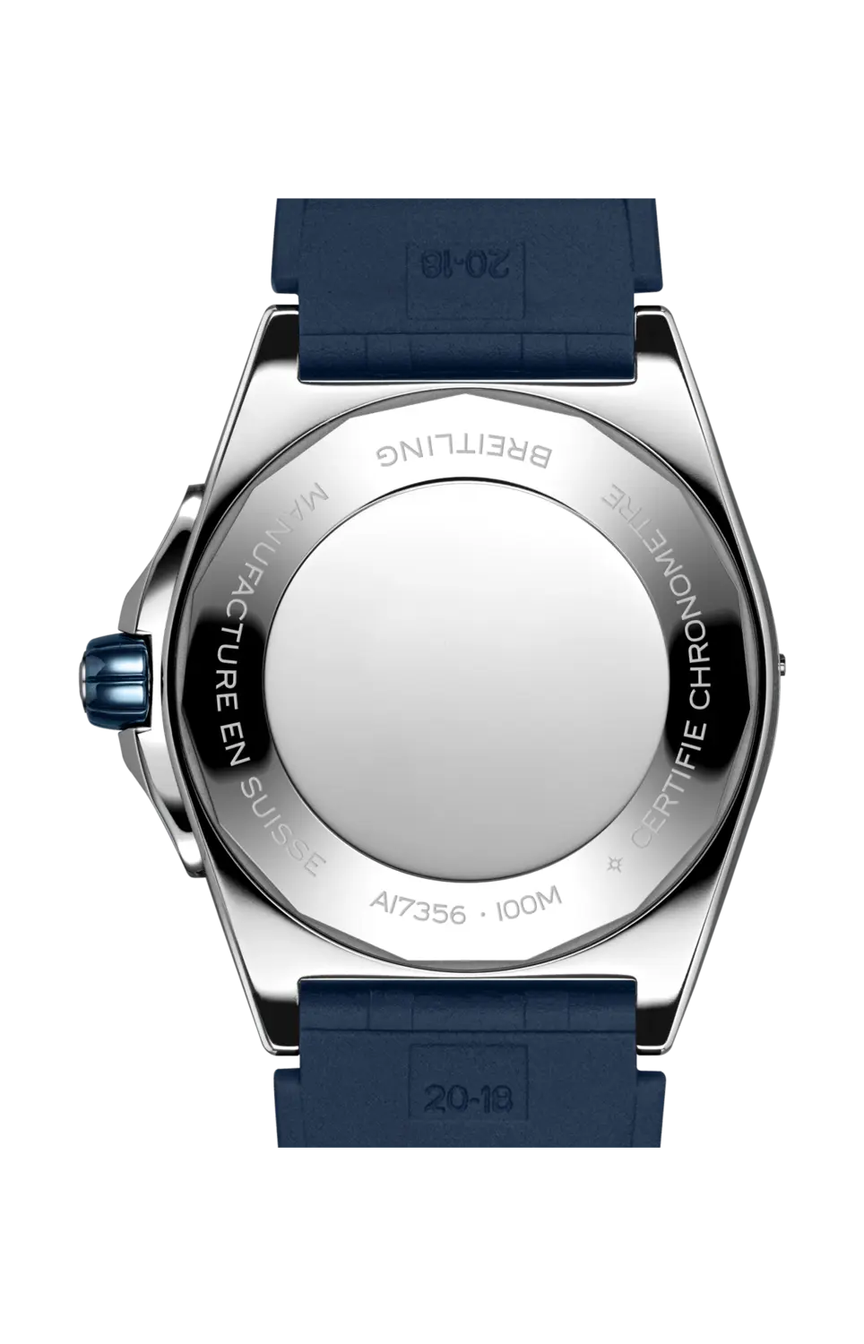 Часы Breitling Super chronomat automatic 38 мм
Часы Breitling Super chronomat automatic 38 мм