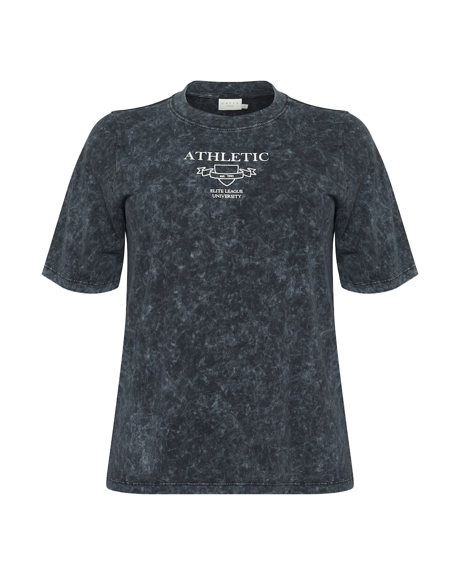 Рубашка KAFFE CURVE KCTasha, черный
Рубашка KAFFE CURVE KCTasha, черный