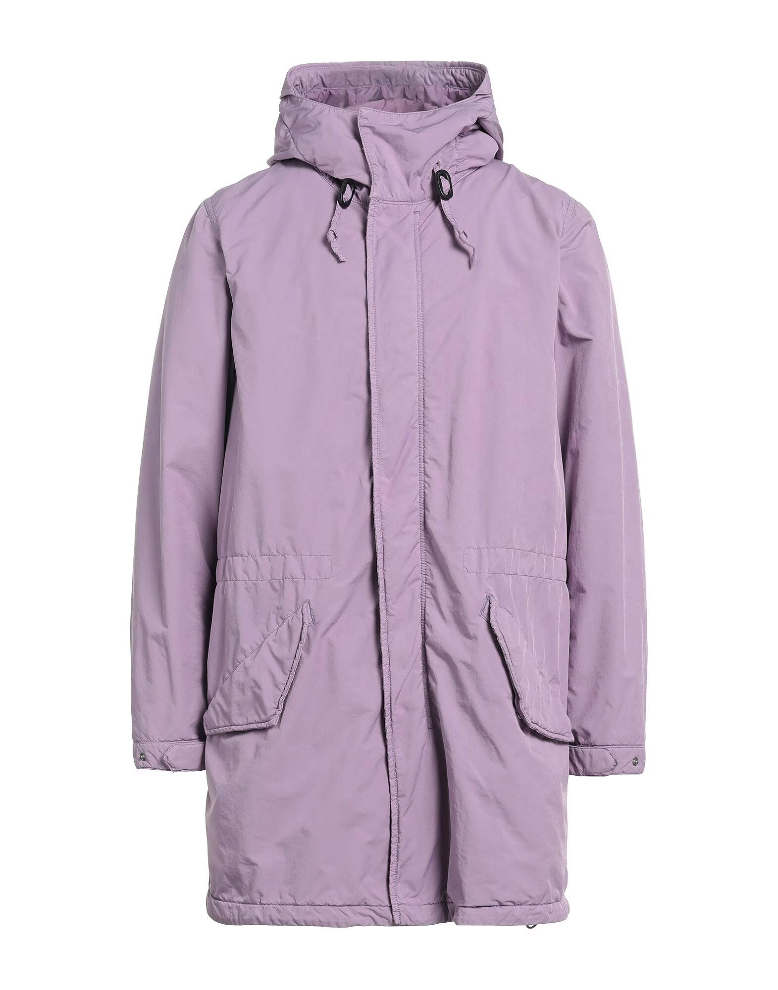 Парка Aspesi, сиреневый
Парка Aspesi, сиреневый