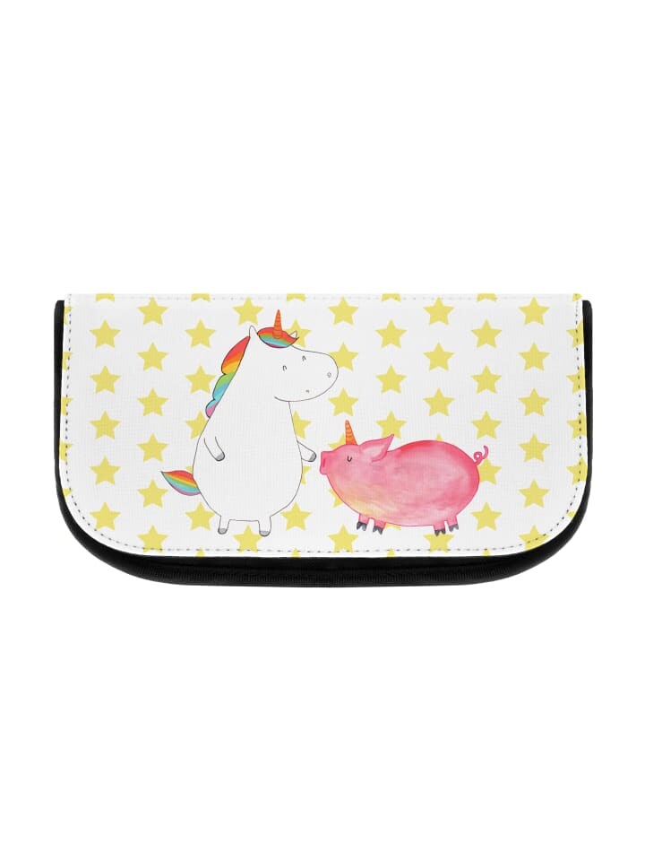 Косметичка Mr. & Mrs. Panda, белый
Косметичка Mr. & Mrs. Panda, белый