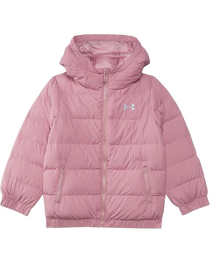Куртка Under Armour Kids Prime Puffer Jacket, цвет Pink Elixir
Куртка Under Armour Kids Prime Puffer Jacket, цвет Pink Elixir