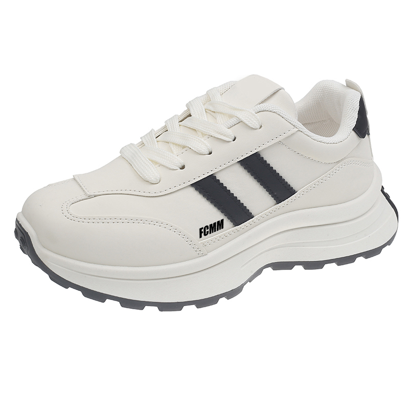 Дышащие повседневные детские кроссовки для подростков FCMM, черный
Дышащие повседневные детские кроссовки для подростков FCMM, черный