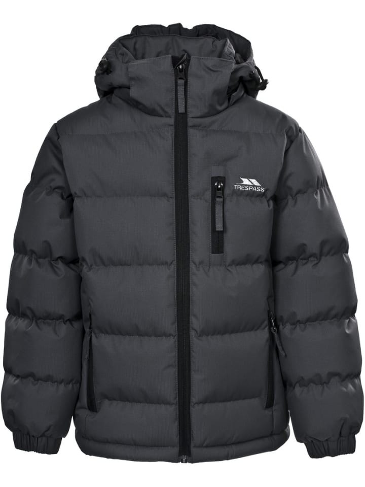 Зимняя куртка Trespass, серый
Зимняя куртка Trespass, серый