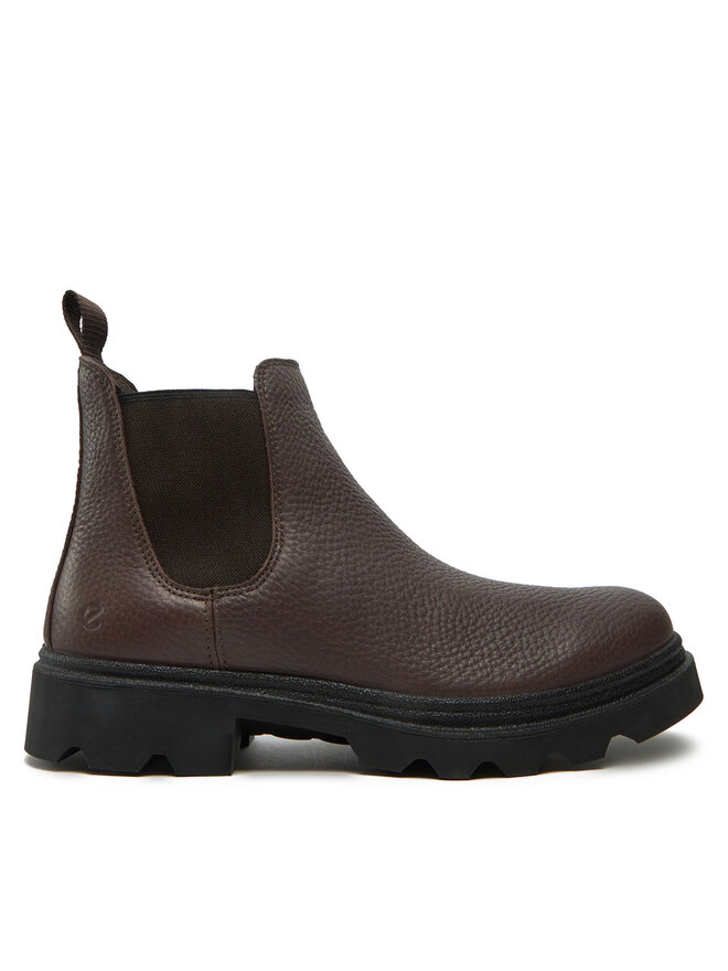 Ботильоны ECCO, коричневый
Ботильоны ECCO, коричневый