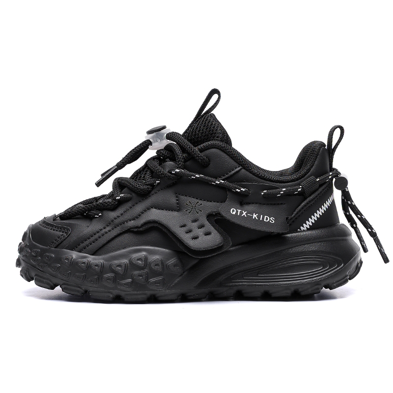 Детская обувь для повседневной жизни YUZHAOLIN, черный
Детская обувь для повседневной жизни YUZHAOLIN, черный