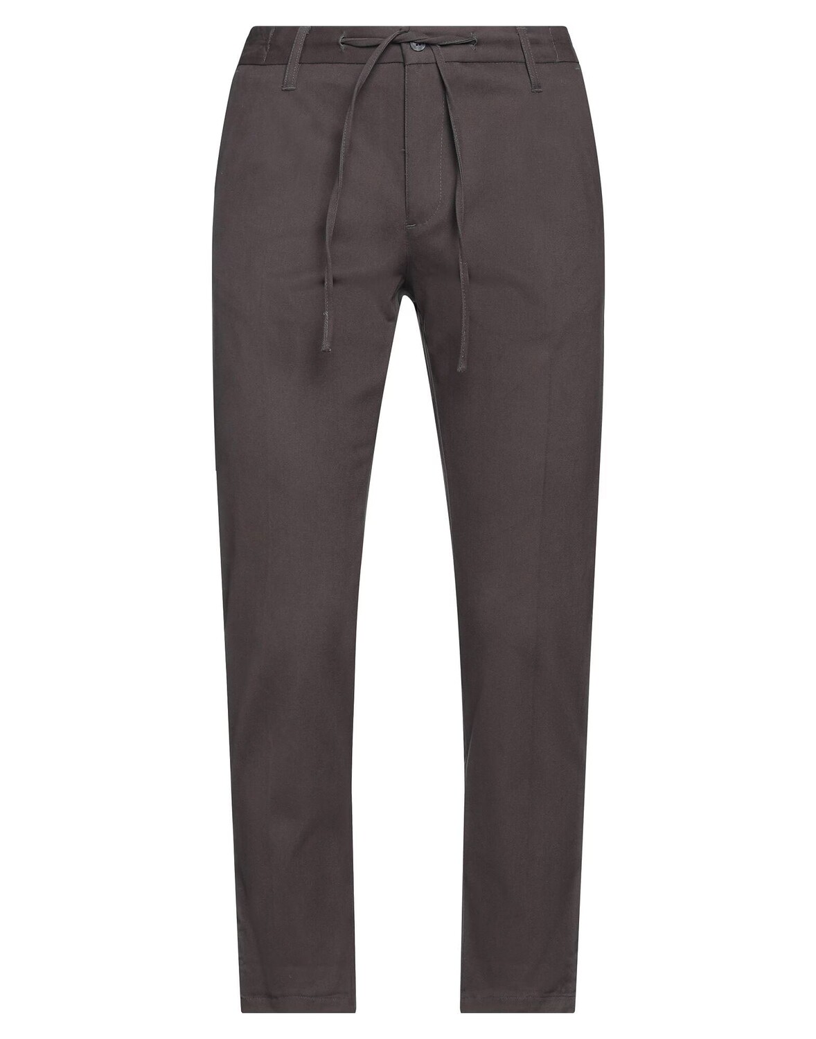 Брюки Daniele Alessandrini, серый
Брюки Daniele Alessandrini, серый