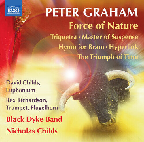 CD диск Graham / Richardson / Childs: Triquetra Fantasia on Old Hundreth Master of
CD диск Graham / Richardson / Childs: Triquetra Fantasia on Old Hundreth Master of
