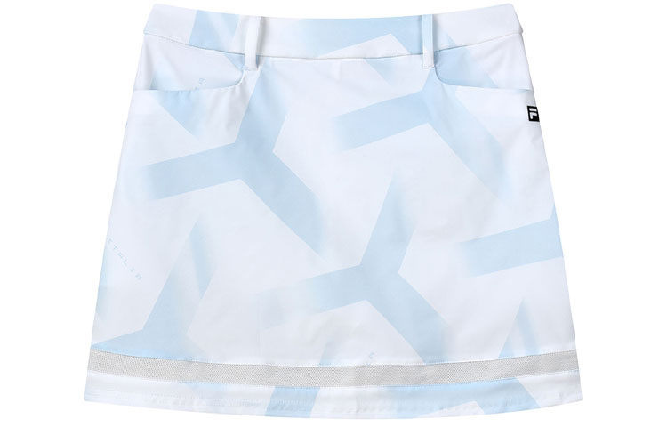 Футболка FILA Женская Легкая Белая
Футболка FILA Женская Легкая Белая