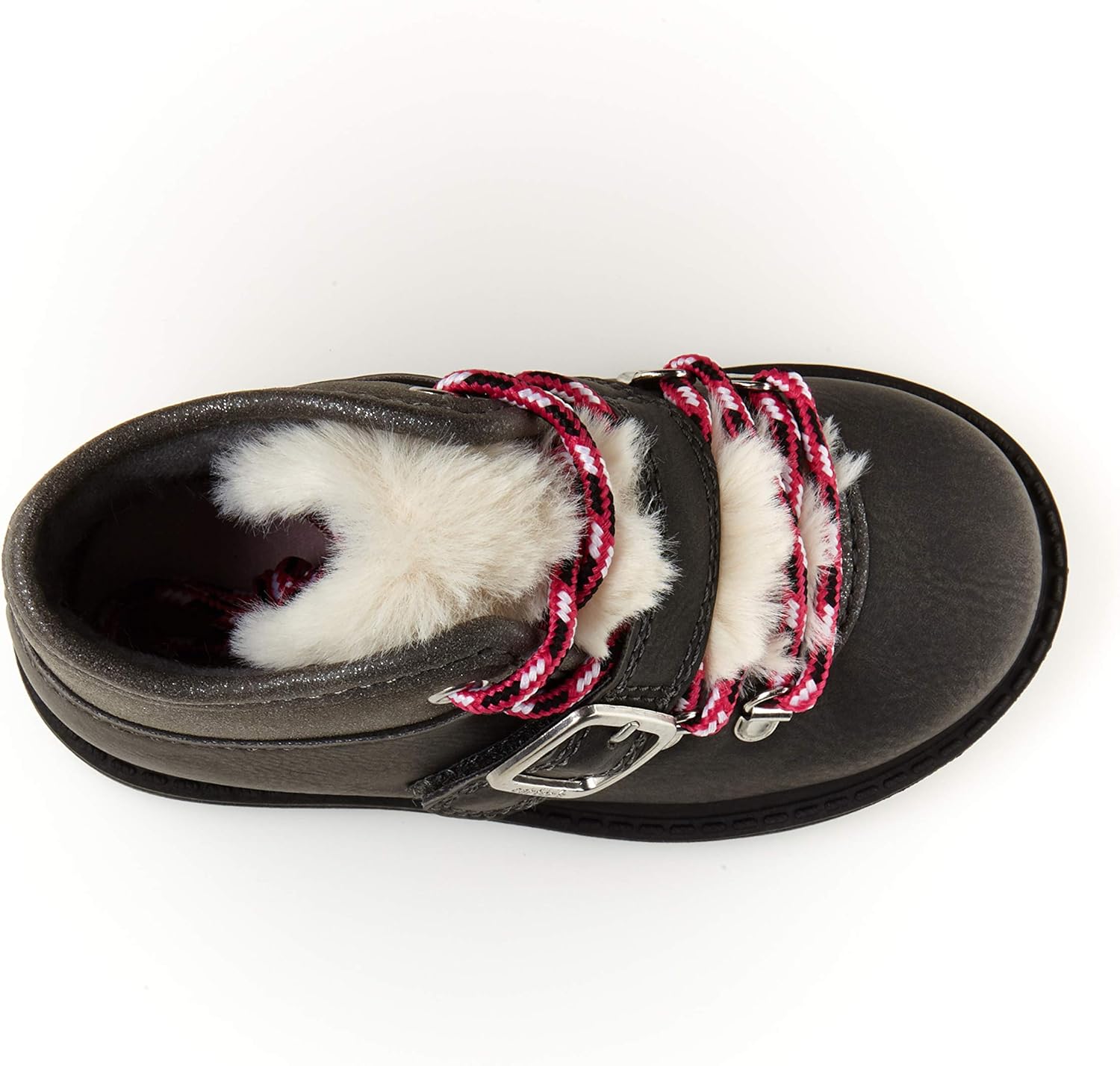 Carter's girls Martina, Grau
Carter's girls Martina, Grau