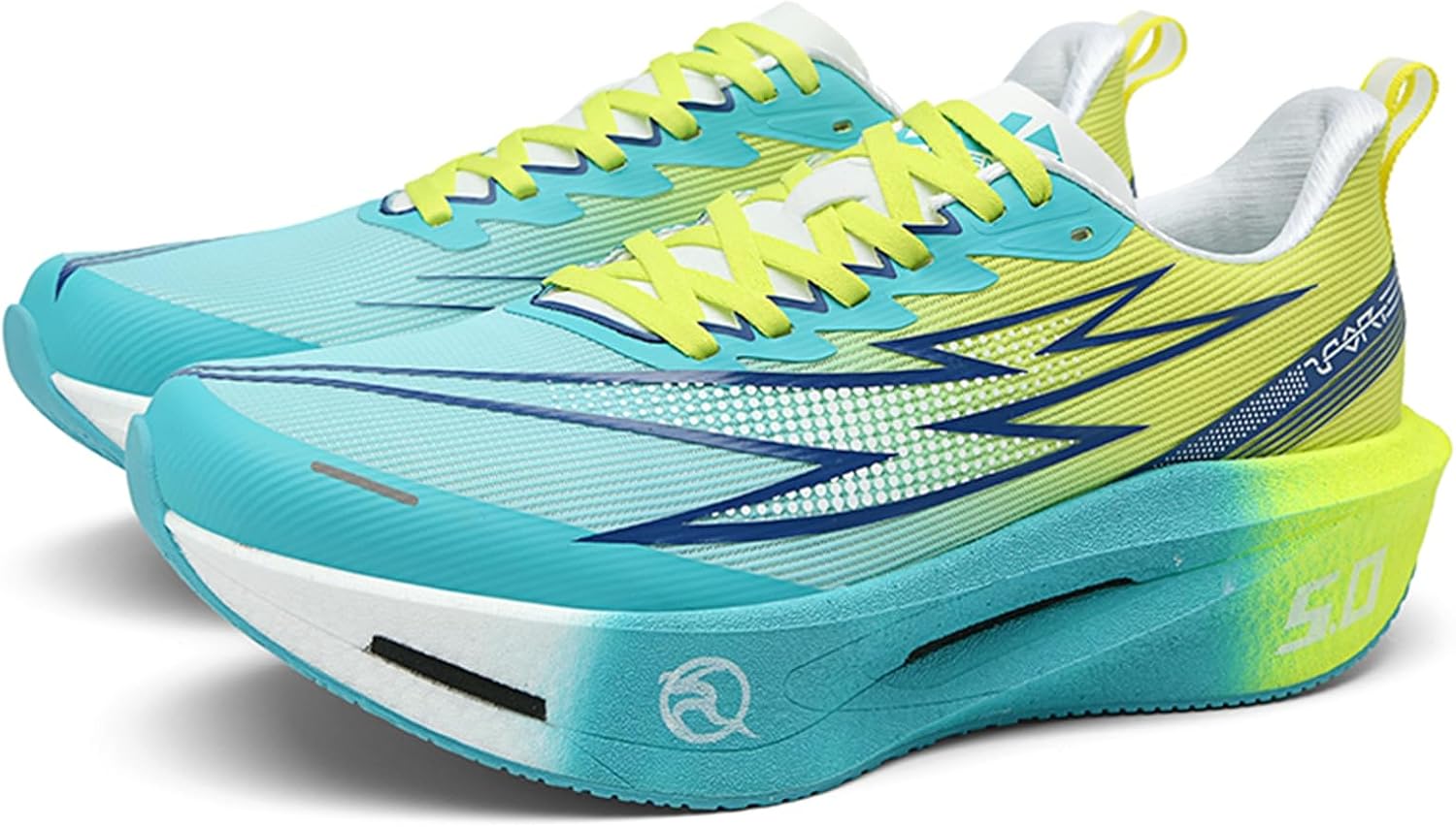 Мужские кроссовки IGZBIBG с сетчатой дышащей поверхностью, толстой амортизирующей подошвой, шнуровкой и круглым носком, легкие и нескользящие, подходят для повседневных прогулок, занятий спортом на улице и игры с мячом, синий
Мужские кроссовки IGZBIBG с сетчатой дышащей поверхностью, толстой амортизирующей подошвой, шнуровкой и круглым носком, легкие и нескользящие, подходят для повседневных прогулок, занятий спортом на улице и игры с мячом, синий