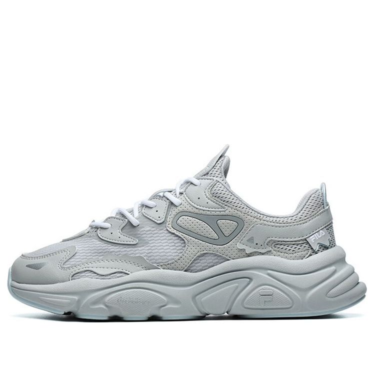 Кроссовки FILA FUSION MARS
Кроссовки FILA FUSION MARS