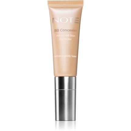 Note Cosmetique BB Concealer 03 — Стойкий 10 мл
Note Cosmetique BB Concealer 03 — Стойкий 10 мл