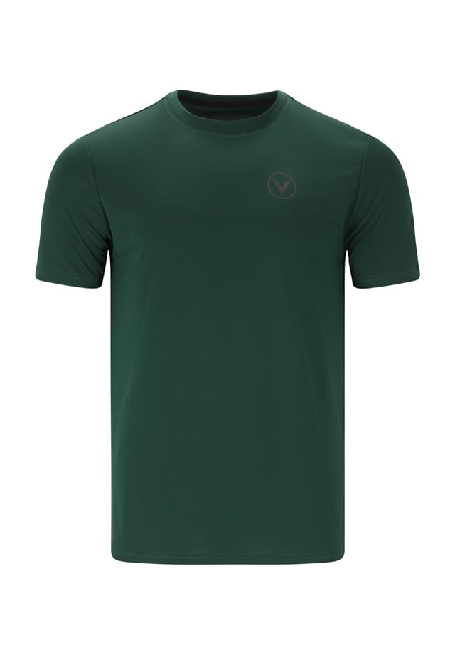 Футболка кесо с быстросохнущими и дышащими свойствами Virtus, синий
Футболка кесо с быстросохнущими и дышащими свойствами Virtus, синий