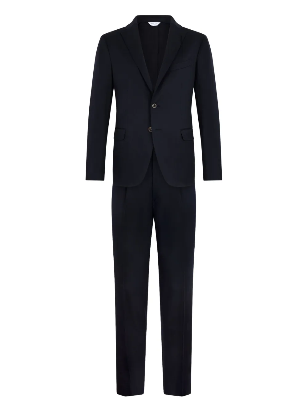 Костюм с двумя пуговицами Boglioli, синий
Костюм с двумя пуговицами Boglioli, синий