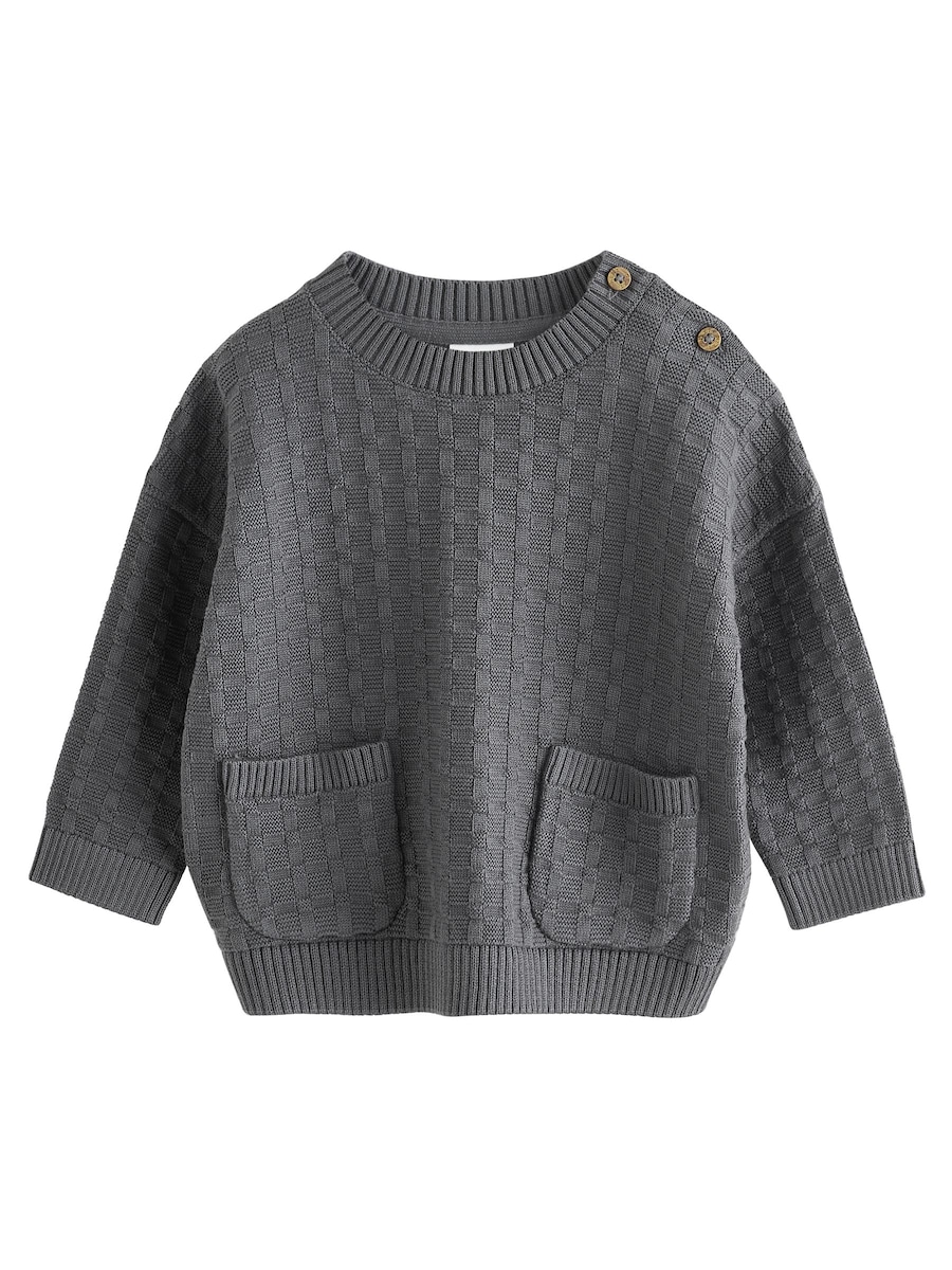 Спортивный костюм Next, Basalt Grey
Спортивный костюм Next, Basalt Grey