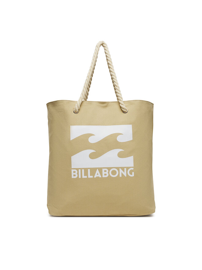 Сумка Blb-B-001-07 Billabong, бежевый
Сумка Blb-B-001-07 Billabong, бежевый