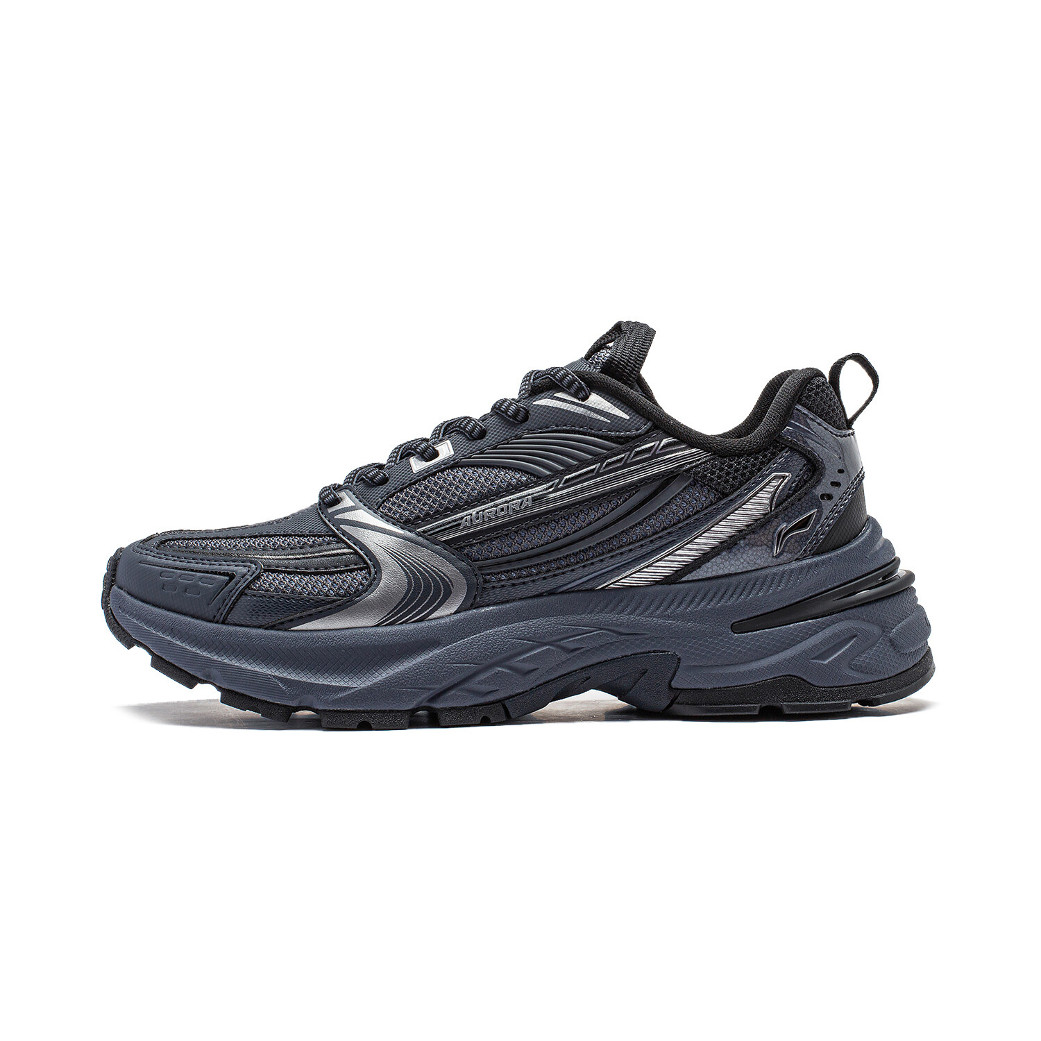 Кроссовки LINING Aurora 2K Lifestyle Shoes Women's Low-top Ebony Black/ink Gray, черный
Кроссовки LINING Aurora 2K Lifestyle Shoes Women's Low-top Ebony Black/ink Gray, черный