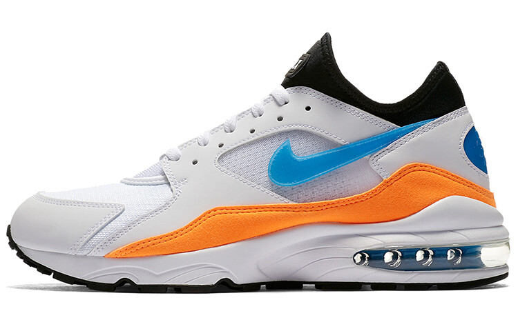Мужские беговые кроссовки Nike Air Max 93
Мужские беговые кроссовки Nike Air Max 93