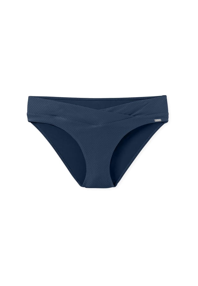 Плавки бикини смешивать и сочетать плавки Schiesser, синий
Плавки бикини смешивать и сочетать плавки Schiesser, синий