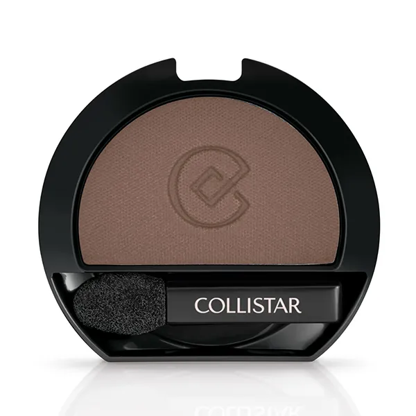 Запасные компактные тени для век Impeccable Sombra De Ojos Compacta Refill Collistar, цвет brunette matte
Запасные компактные тени для век Impeccable Sombra De Ojos Compacta Refill Collistar, цвет brunette matte