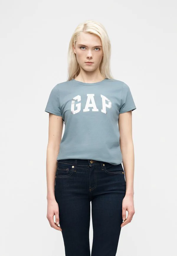 Футболка с логотипом Gap, Elite Blue, Синий, Футболка с логотипом Gap, Elite Blue
Футболка с логотипом Gap, Elite Blue, Синий, Футболка с логотипом Gap, Elite Blue