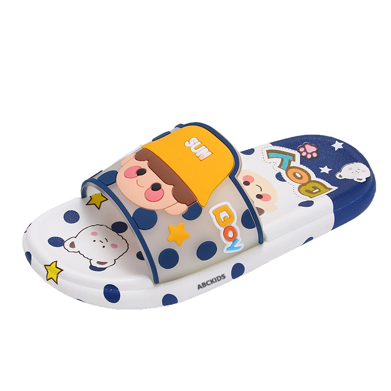 Нескользящие, износостойкие, легкие, амортизирующие, низкие шлепанцы для детей ABC KIDS, синий
Нескользящие, износостойкие, легкие, амортизирующие, низкие шлепанцы для детей ABC KIDS, синий