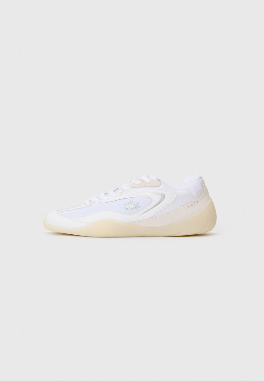 Кроссовки Lacoste SIDE LOW, White
Кроссовки Lacoste SIDE LOW, White