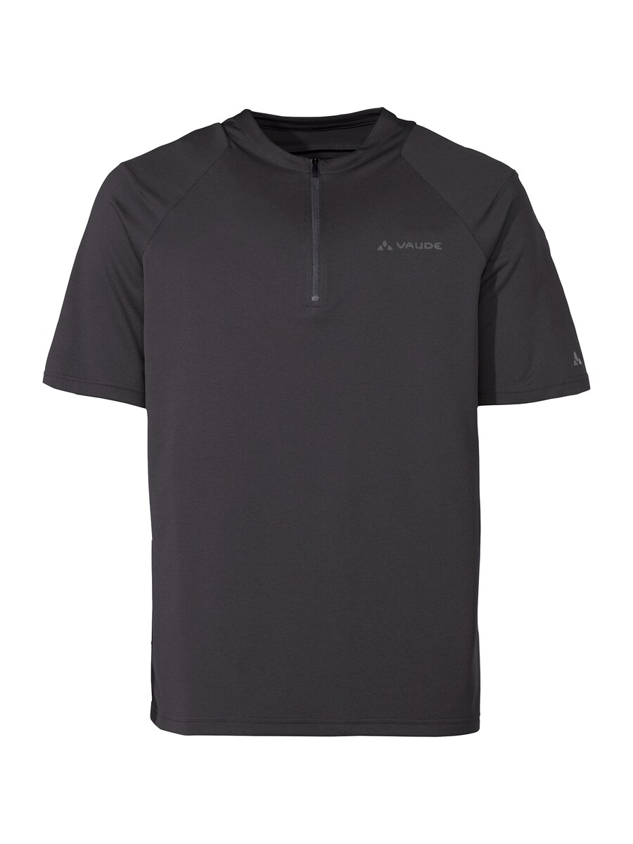 Рубашка для выступлений VAUDE, черный
Рубашка для выступлений VAUDE, черный